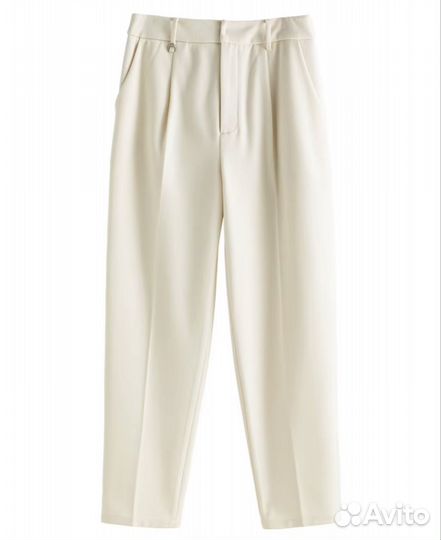 Брюки зимние dushu