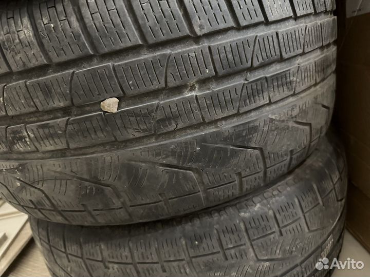 FirstStop First Stop Speed 2.25/4.5 R18