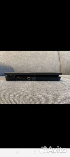 Sony PS4 slim 500gb