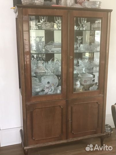 Сервант Румыния