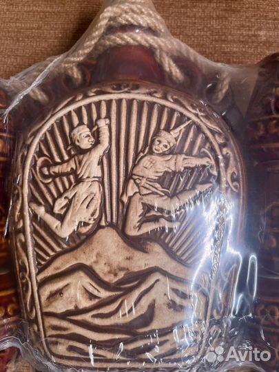 Штоф и рюмки