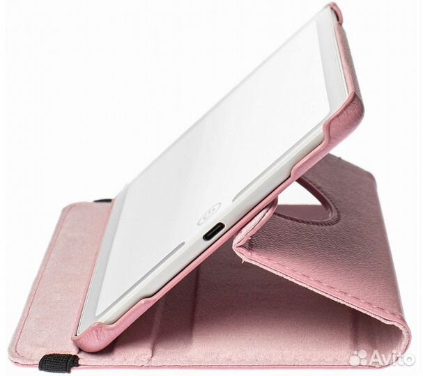 Зеркало косметическое - планшет CleverCare с LED п