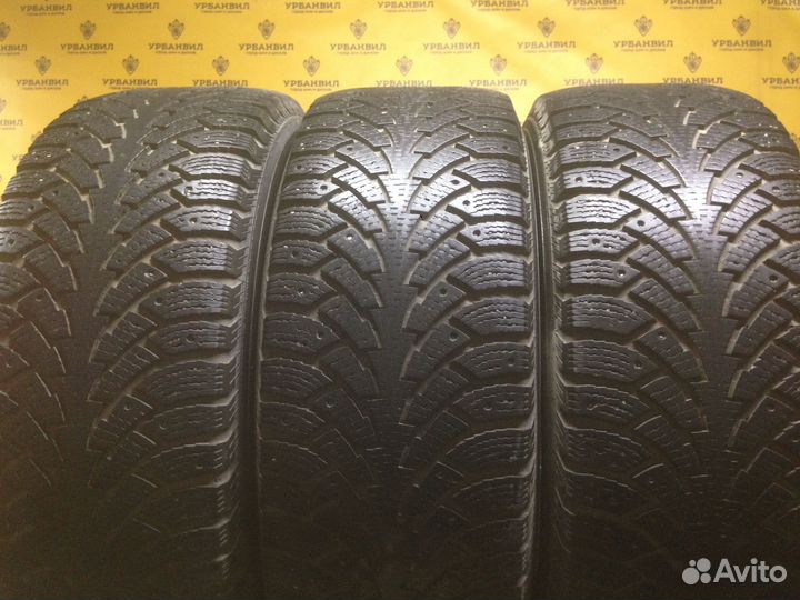 Nokian Tyres Nordman SUV 265/65 R17 116T