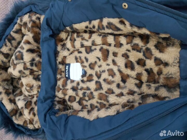 2 куртки и 1 штаны