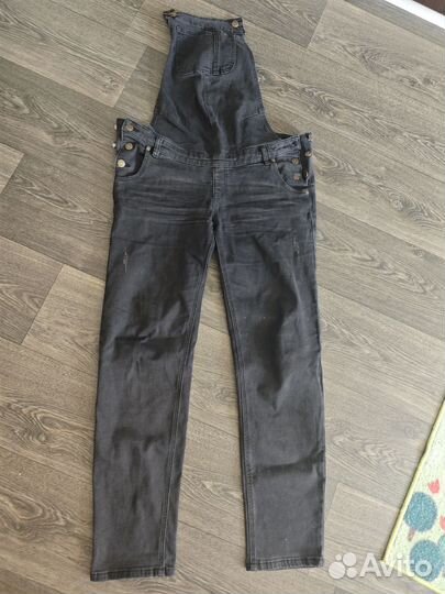 Комбинезон для беременных