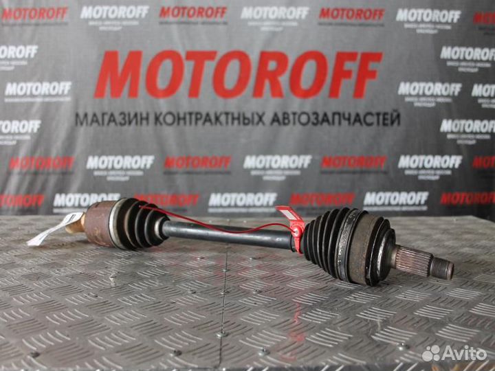 Привод левый Хонда Фрид GB3 L15A А212