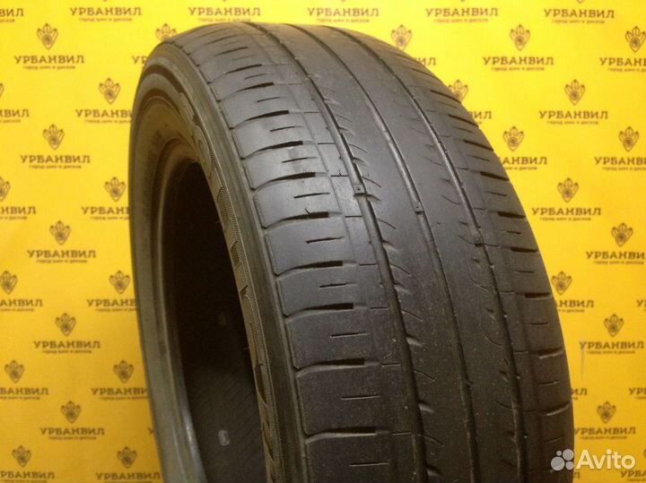Kumho Solus KH17 205/60 R16 92V
