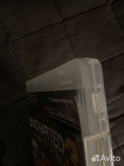 Игры на playstation3