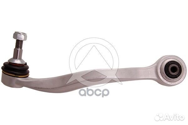 Рычаг подвески перед лев 21472 Sidem