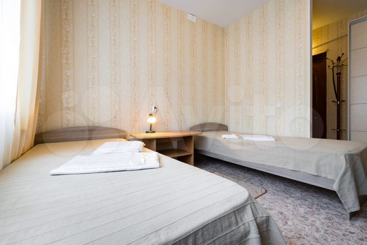 1-к. квартира, 29 м², 3/9 эт.