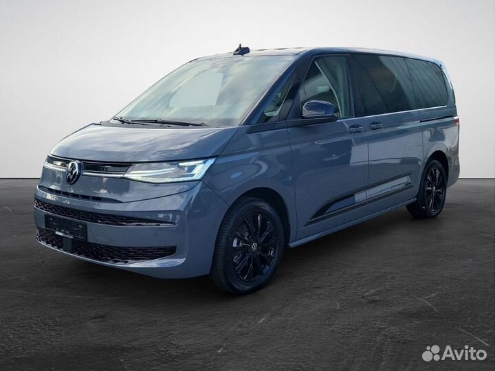 Volkswagen Multivan 2.0 AMT, 2024, 10 км