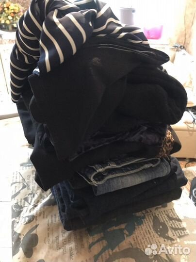 Женские вещи