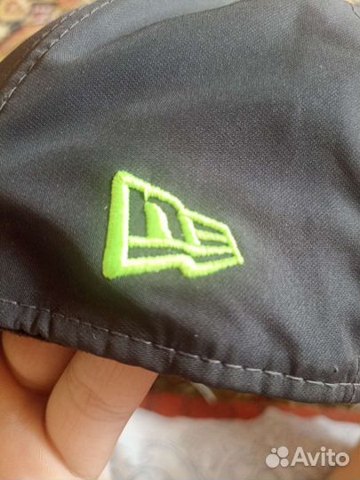 Кепка new era 9forty оригинал