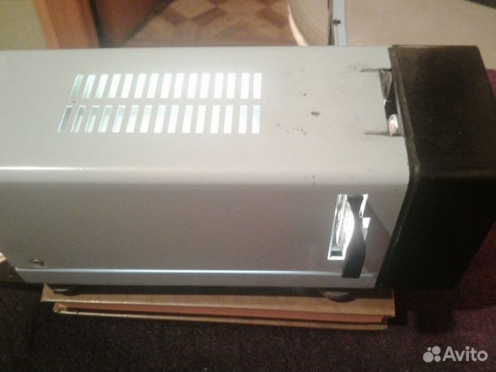 Диапроектор СССР