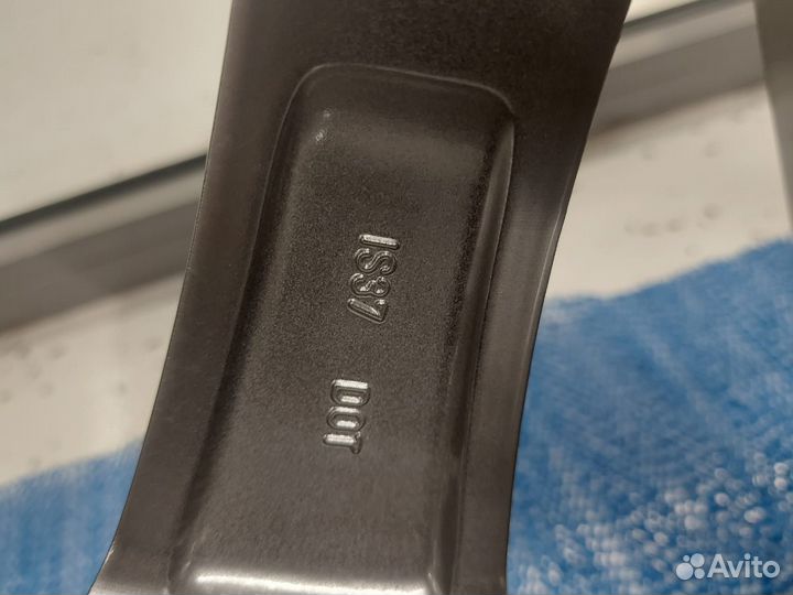 Диски R19 BMW X5M / X6M (E70 / E71) оригинал новые