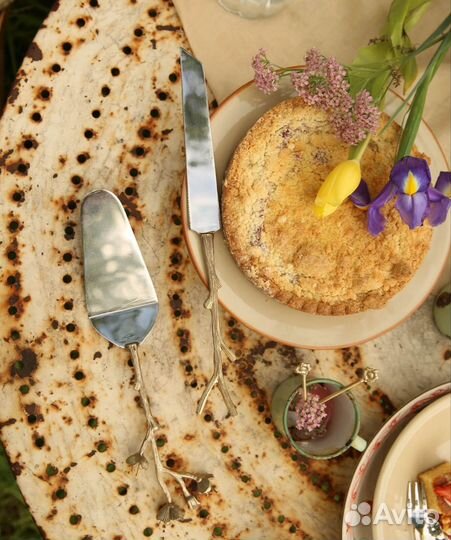 Набор для сервировки