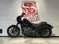 Harley Davidson Low Rider S, 12188 км, 2020