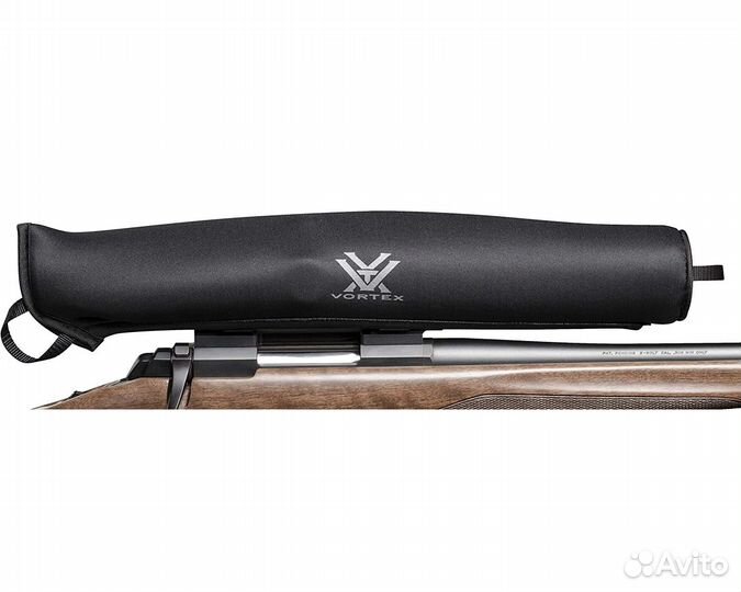 Чехлы для прицелов Vortex SureFit Cover