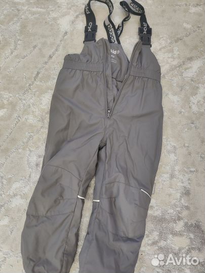 Верхняя одежда для девочки