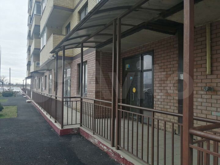 Свободного назначения, 40 м²