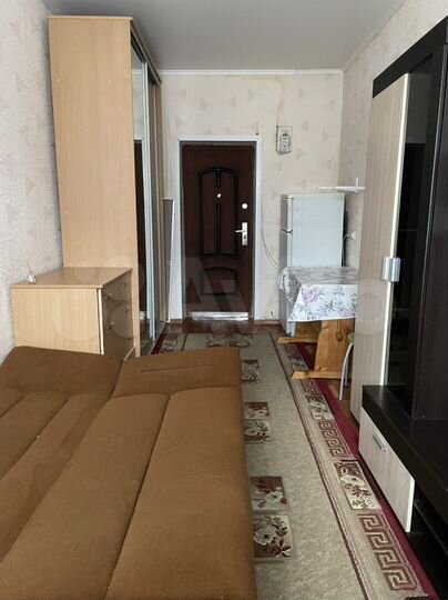 Комната 12 м² в 5-к., 2/5 эт.