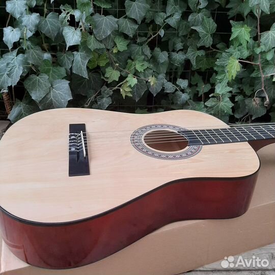 Гитара для обучения 39 дюймов