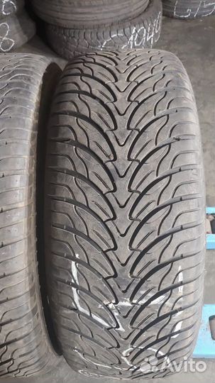 Federal Couragia S/U 275/60 R17 111B