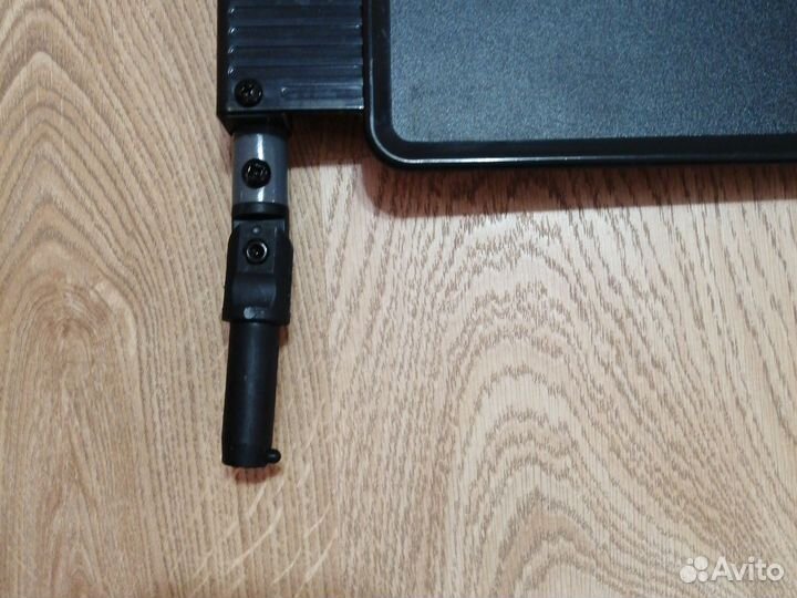 Подлокотники для инвалидной коляски