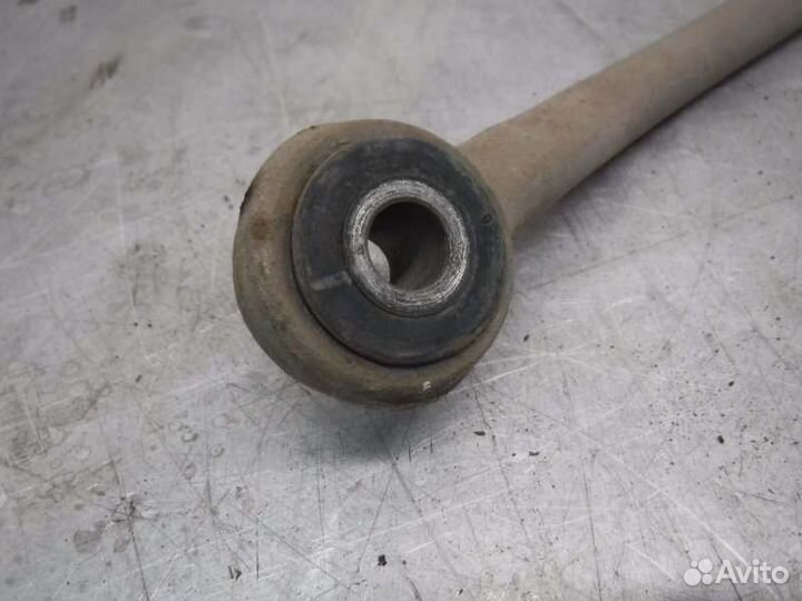 Тяга рулевая правая Лада Калина 11183 2008