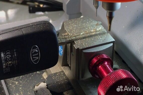 Изготовление ключей для автомобилей, вскрытие авто