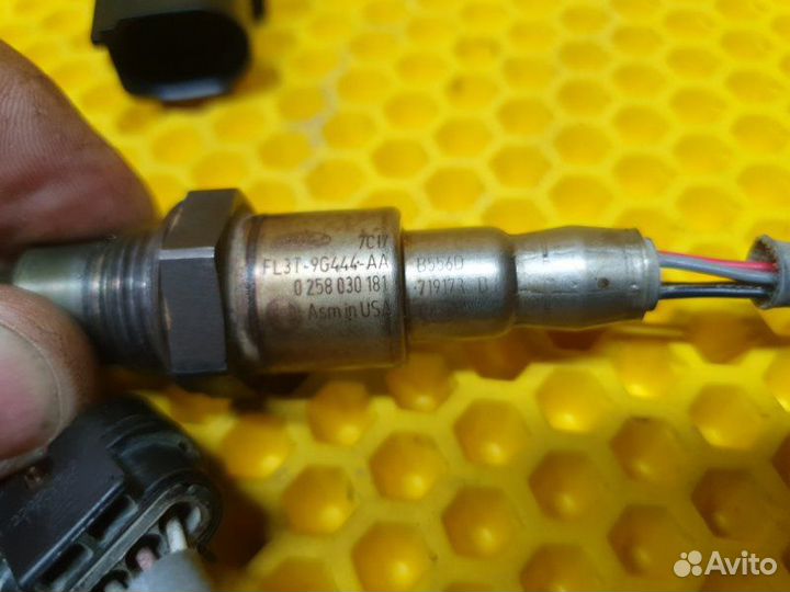 Кислородный датчик (лямбда-зонд) Ford Mustang VI