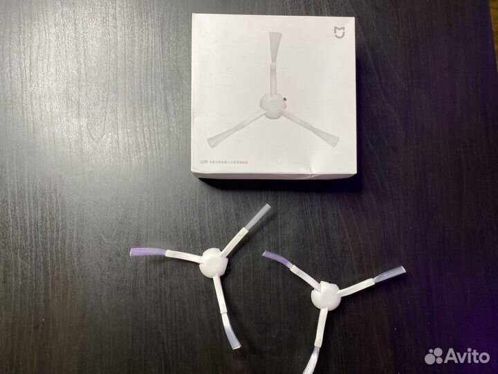 Фильтр/щетка/тряпка для робота-пылесоса Xiaomi