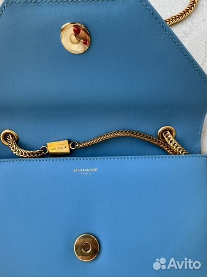 Сумка клатч