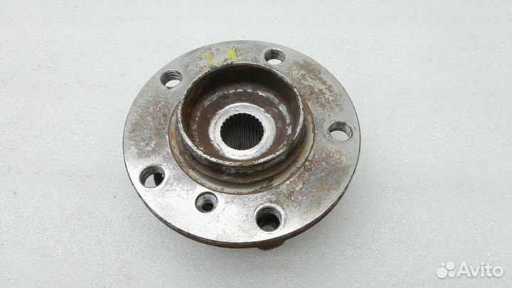 Ступица задняя Mini Countryman S All4 R60 N18 2012