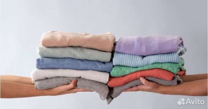 Продаю вещи