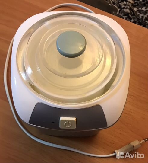 Йогуртница Galaxy на 1л