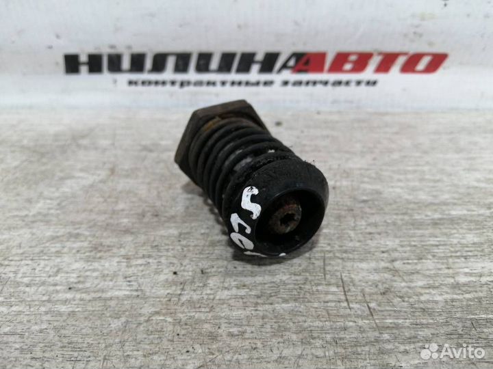 Упор капота Рено Сценик 2