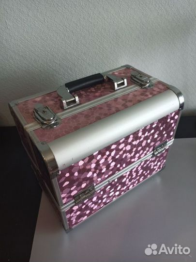 Материалы для маникюра, набор