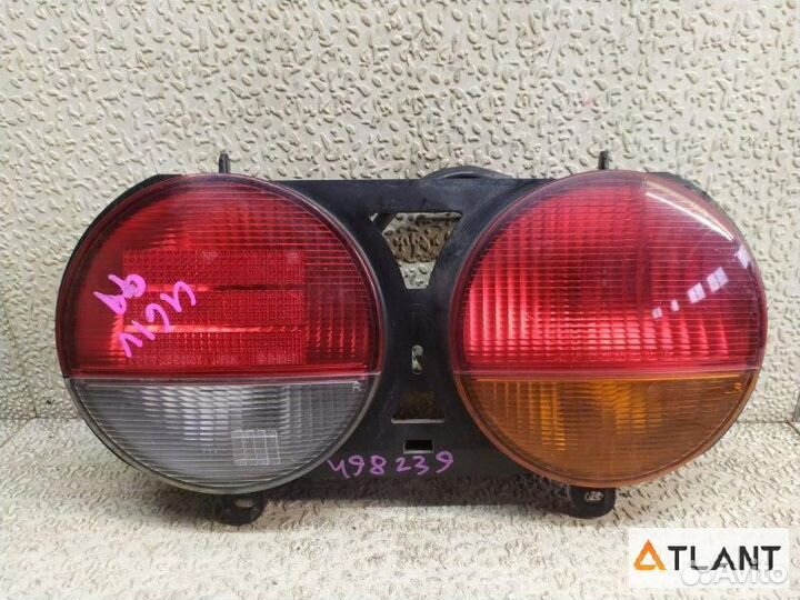 Стоп-сигнал задний правый mitsubishi minicab