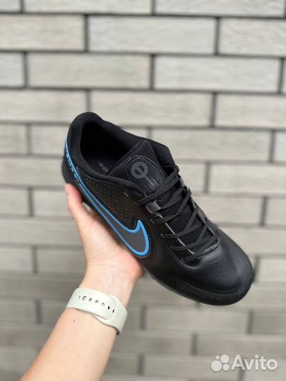 Футзалки Nike React Tiempo legend 9