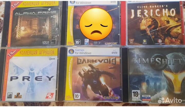 Игры для пк