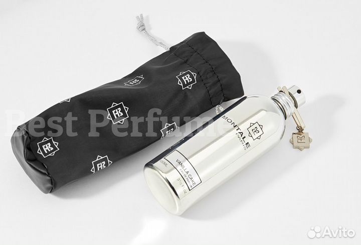 Montale Vanilla Cake 100ml парфюм монталь ваниль