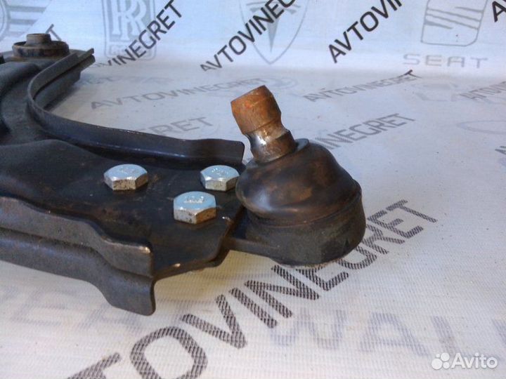 Рычаг передний левый Chevrolet Lacetti