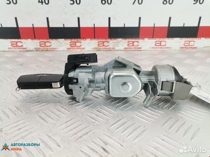 Замок зажигания Ford C-Max 2007 1681167