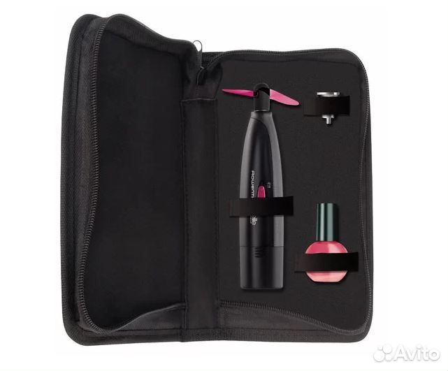 Маникюрный набор rowenta MP-3130