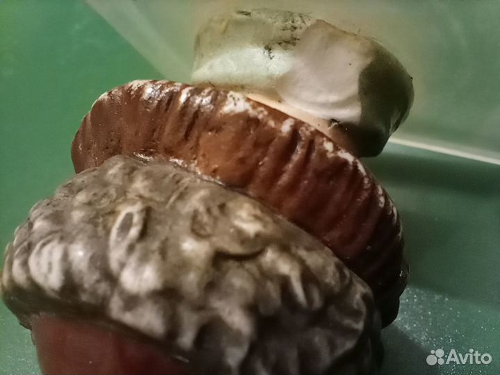 Пробка от бутылки, Гарднер, 19-й век