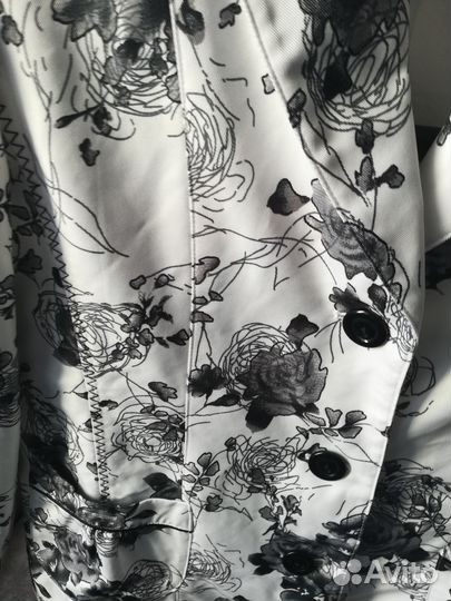 Пиджак женский размер 52-54