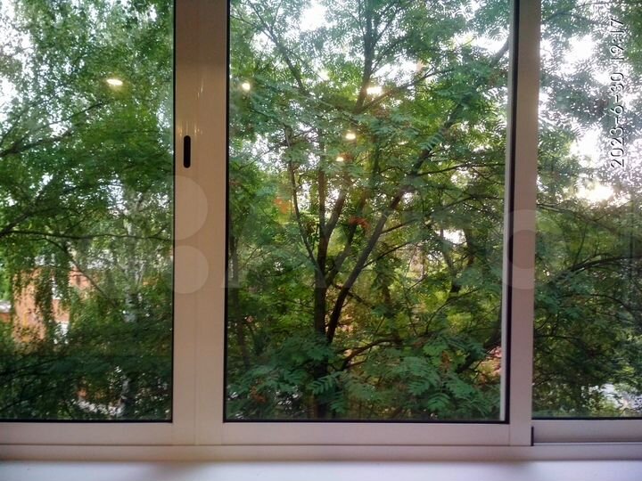 2-к. квартира, 42 м², 4/5 эт.