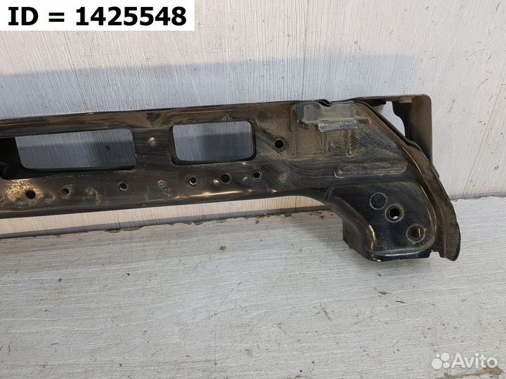 Панель передняя верхняя часть Hyundai Tucson