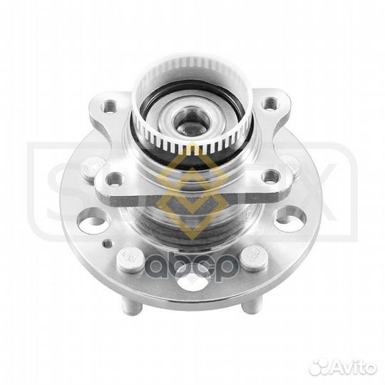 Ступица колеса зад прав/лев SN-1027 SN1027